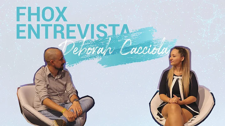 FHOX Entrevista Deborah Cacciola