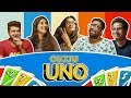 Gujju uno  the comedy factory