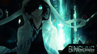 Nightcore - Shoot him down (male verison)