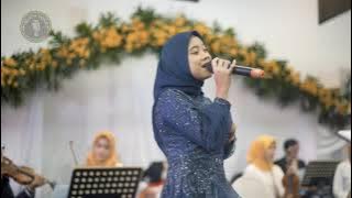 Cinta Pertama dan Terakhir (Sherina) Cover Orchestra Version by Abata Voice