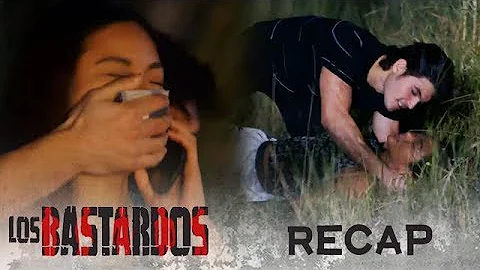 PHR Presents Los Bastardos Recap: Connor puts Isay in danger