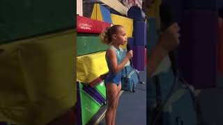 Ashley Merritts National Anthem