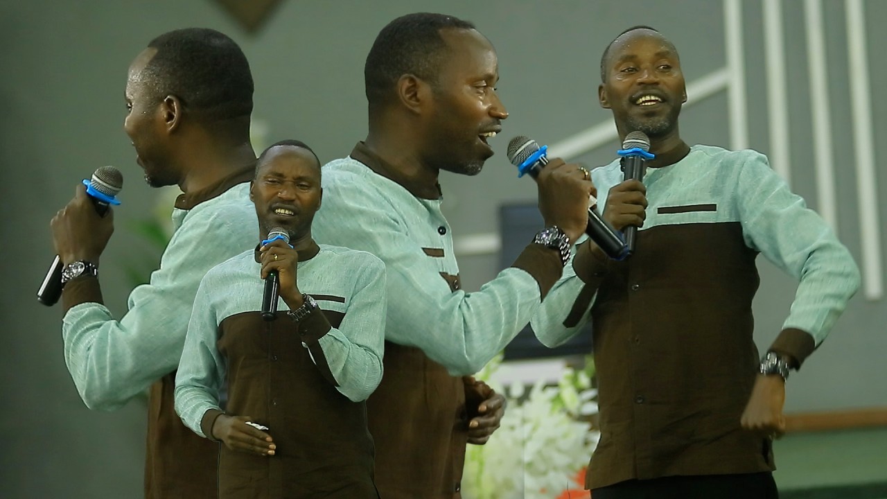 IYO YESU AKUGEZEMO HARIBINTU UZINUKWA!😏 PIMISHA UMWANA UTWITE MUGAKIZA UREBE KO ASHYITSE😇🥰