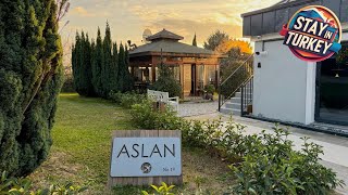 ASLAN AIRPORT Hotel | İstanbul, Turkey | Hotel Review 🌟