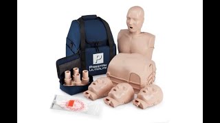 Prestan Ultralite Manikin