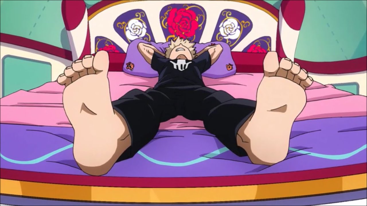 My Hero Academia Katsuki Bakugo Feet YouTube my-hero-academia-katsuki-bakugo-feet-youtube