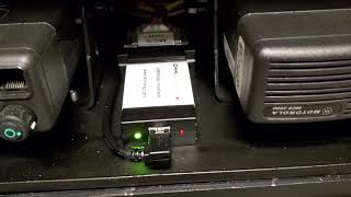 GMRS WRNC 518 Repeater Site Repeater Setup
