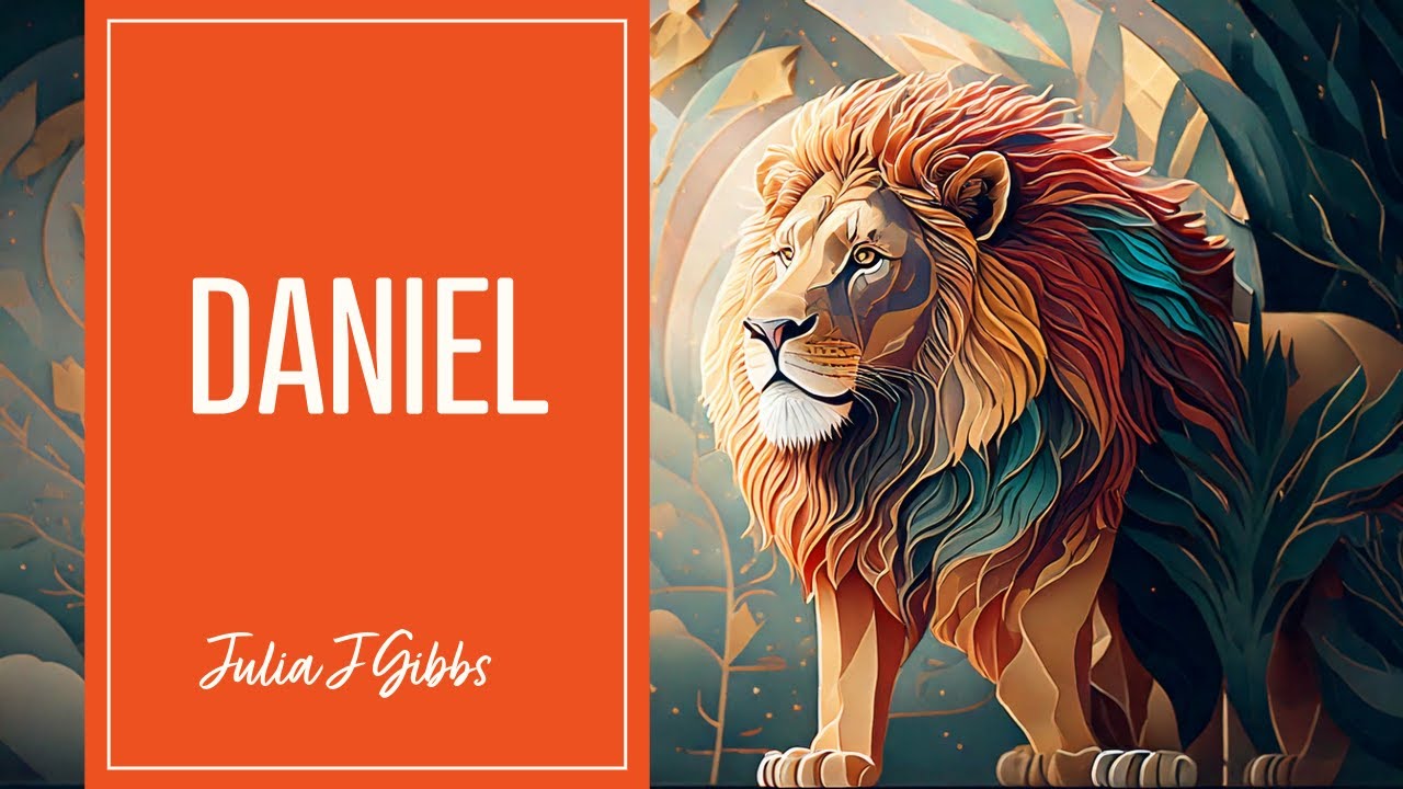 Daniel 9B The 70Weeks - YouTube