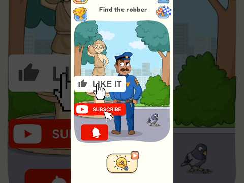 Dop 5 Walkthrough Level 134 Dop5 Dop2 Aivideos EpicFight YTShorts 