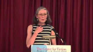 Anne Carson