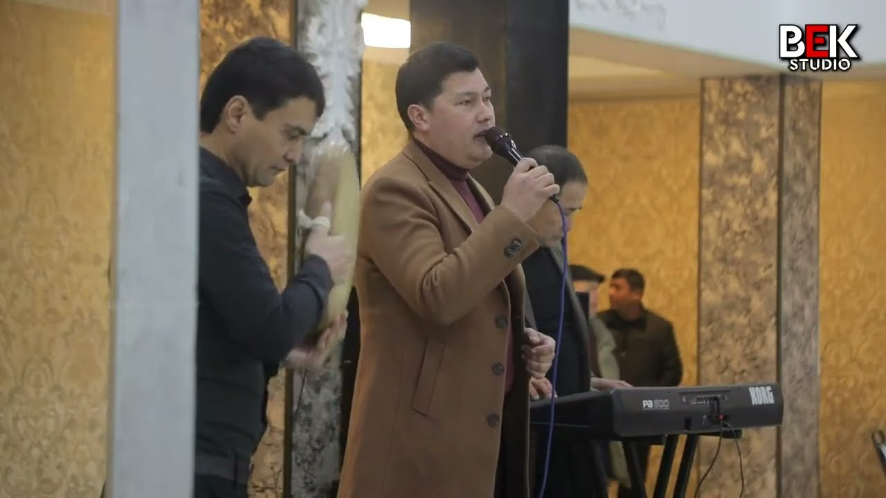 Hasan & Go'zal Husan & Umida 05.02.2026 Elot Oq saroy to’yxonasi