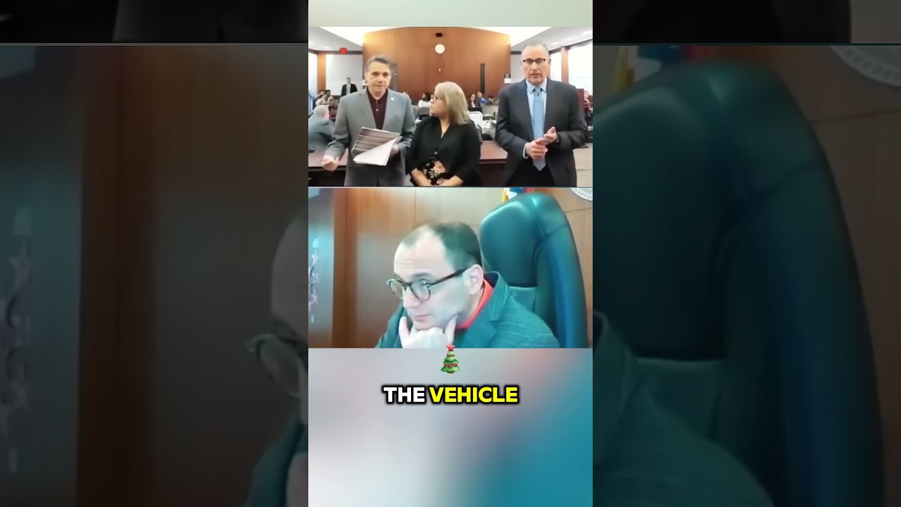Judge Fleischer DISMISSES Reyes Case In Shocking Hit And Run Twist Part 2