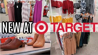 TARGET SHOP WITH ME  | NEW TARGET CLOTHING FINDS | AFFORDABLE FASHION
