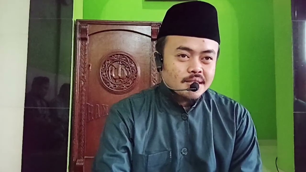 Nashoihul ibad | Bab 7 maqolah ke 3