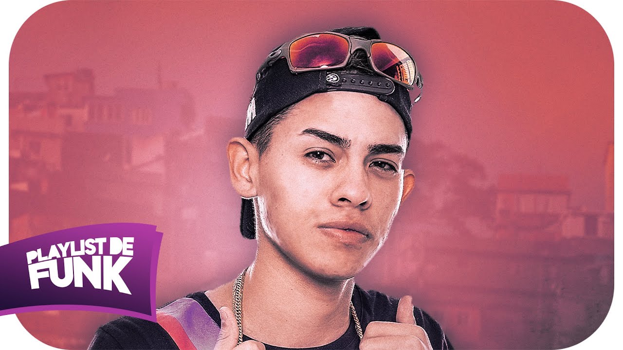 MC Yuri e DJ Bruno Prado contam como é emplacar um hit no TikTok depois de  fazer sucesso com Beat do Empurra - KondZilla