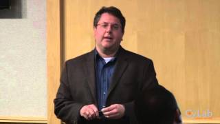 Scott Iekel-Johnson - The Global DDoS Threat Landscape