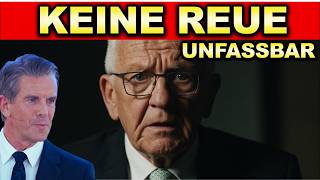 Keine Entschuldigung, keine Reue: Kretschmann sorgt für Empörung!