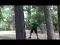 2014 Masters Cup Round 3 MPO Chase Card Part 1   Rico, McCray, Nichols, Criss