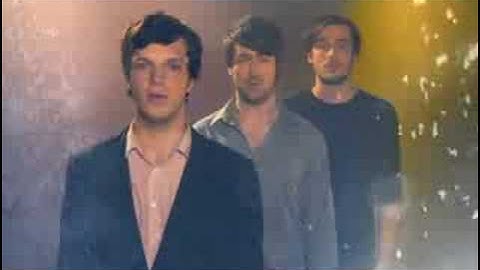 Friendly Fires - 