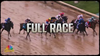 Alysheba Stakes 2024 (FULL RACE) | NBC Sports