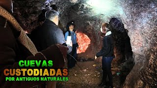 Download Lagu Lo que HABITA en las PROFUNDIDADES de Zacatecas | Explorando Cuevas del Cerro de la Bufa MP3