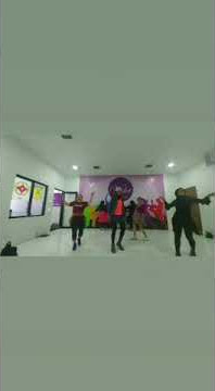 Hujan di malam minggu | After Zumba Class