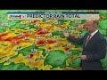 Flash flood warnings again Thursday night 9/10/26