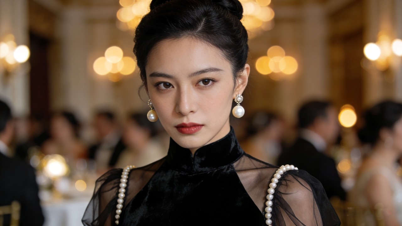 總裁夫人去上班，卻被昔日好友冒領身分 ❗她冷笑：演，繼續演❗