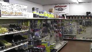 portage lakes marine commercial