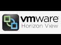 VMware Horizon Application publishing 3