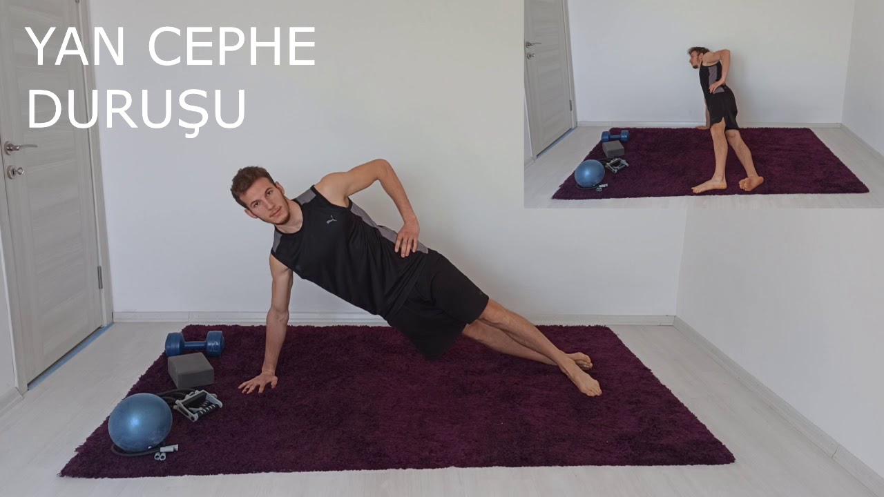 CİMNASTİK TEMEL DURUŞLAR - 1.Bölüm #CimnastikEğitimi | Sebahattin Cavga