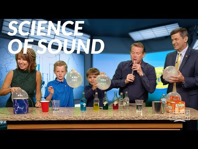 A Matter of Balance - Steve Spangler Science