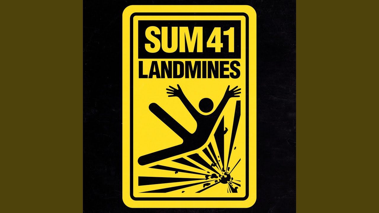 Landmines