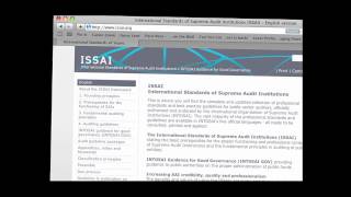 Unit 11 Financial Systems and Auditing.mov
