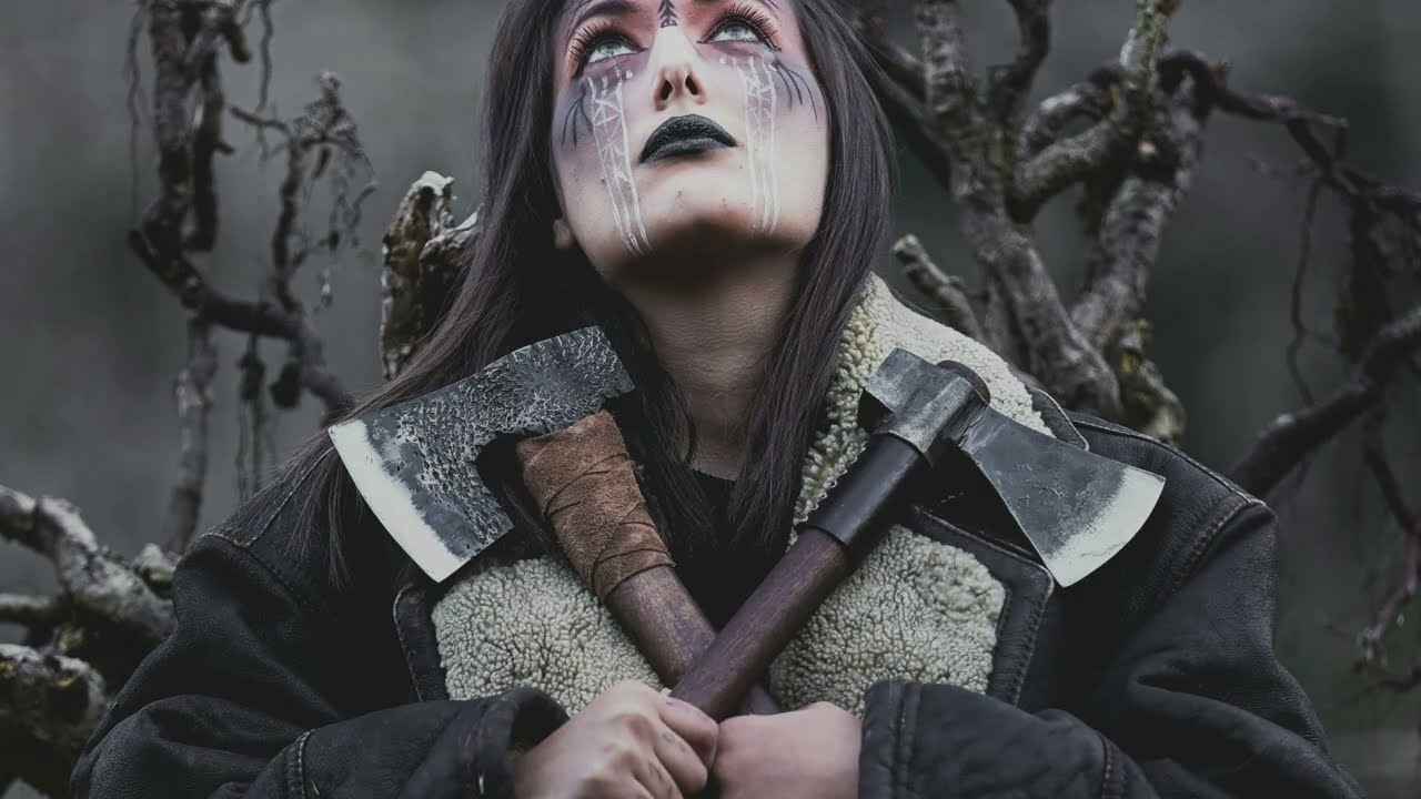 O Exército de Mulheres (Versão Recitada)