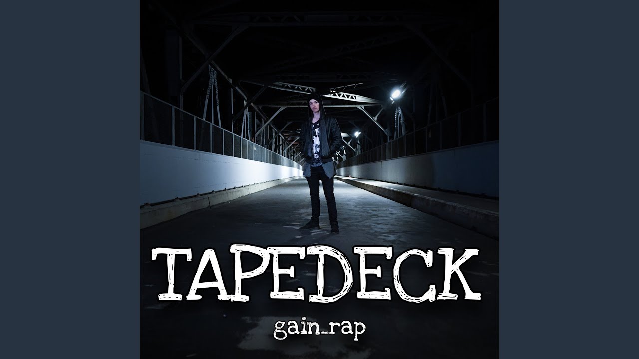 tapedeck for mac tapedeck for mac