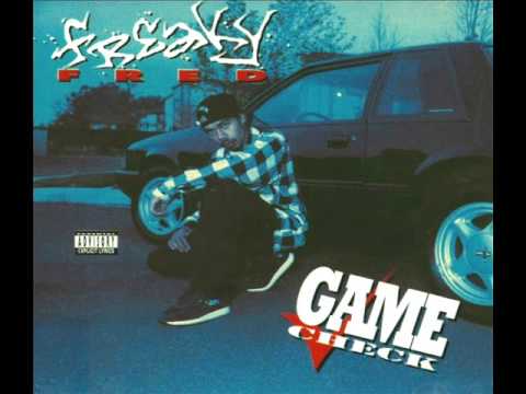 Freaky Fred — Freaky Fred - Freaky Fonk Flow