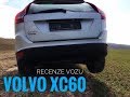 VOLVO XC60 / recenze vozu / 2.4D