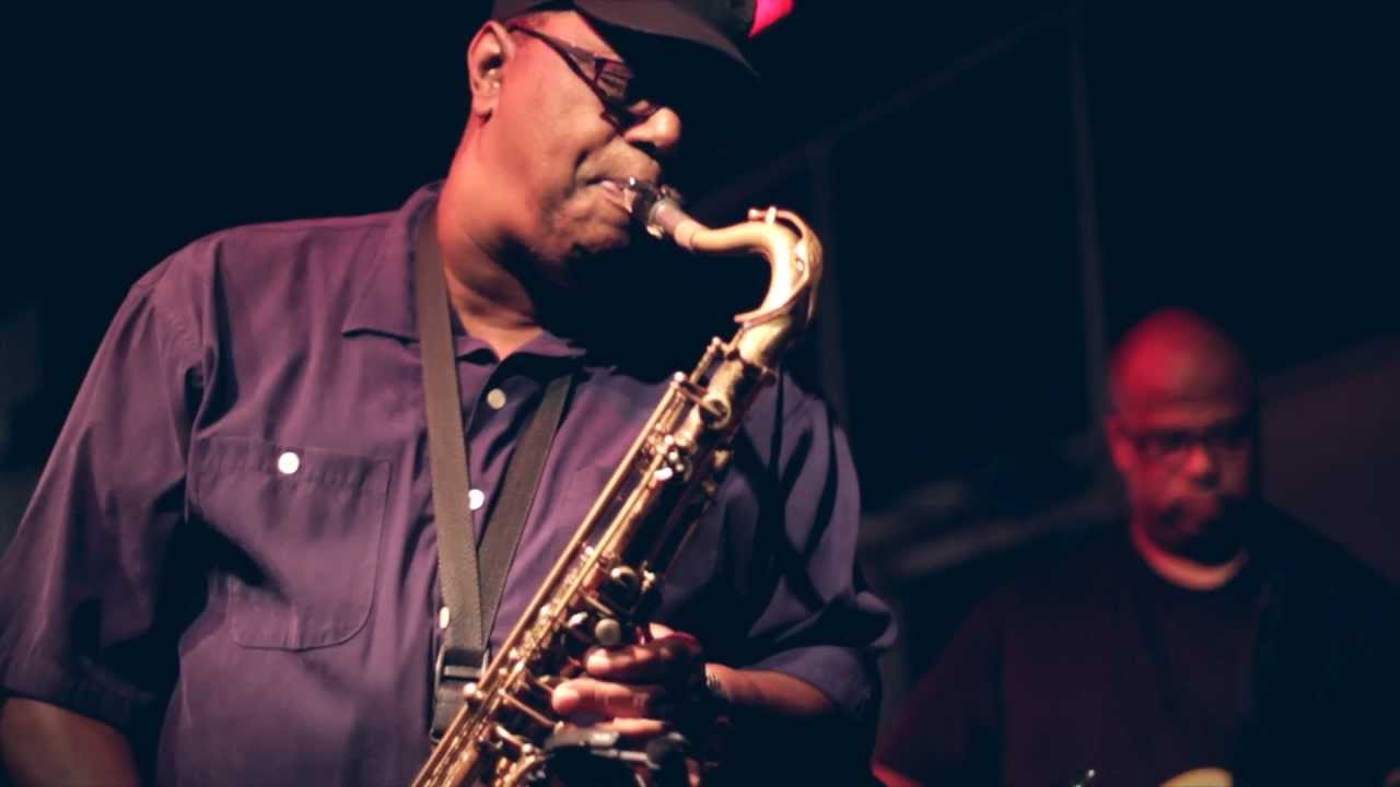 Stanley Baird Live at Prime Smokehouse - YouTube