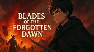 Blades of the Forgotten Dawn | Epic Anime-Inspired Story | Bright Tale Time