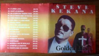 Hallelujah- Steve Kekana