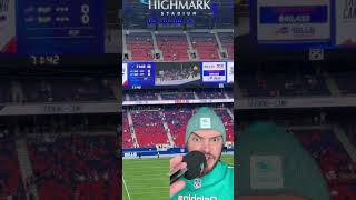 Buffalo Bills Just Built THE WORST