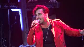 David Bustamante - Miente - Teatro Circo Price, Madrid