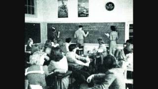 An Echo In The Hall #2 ~ 1950's and early 1960's groups