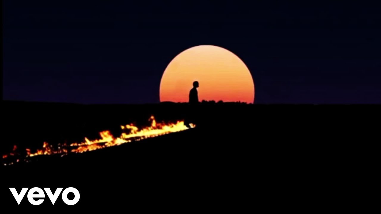 Onesimus Now - Unquenchable Fire (Official Music Video)