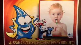 Emma's 3rd Grade Science Project