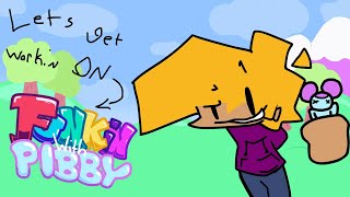 Lets Get Workin On Funkin With Pibby EP1 (REBOOTED!!)