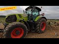 Dmo claas axion 850  2022