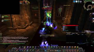 Firemaw Classic Era Shaman/Mage. Good Person.