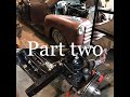 1950 Chevrolet 3100 Truck IFS Install Part 2